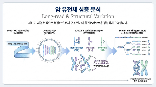 Genome Analysis Research