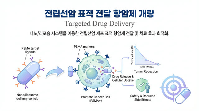Drug Delivery Research